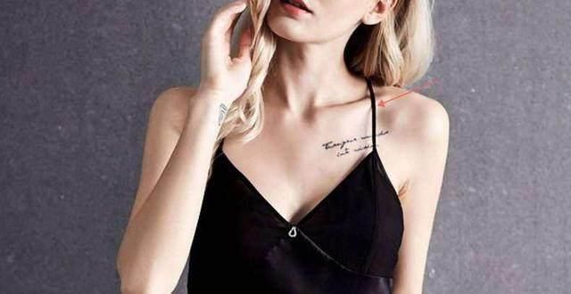 女生夏天穿内衣常遇到的3件尬事，特别第一件，直男最嫌弃！