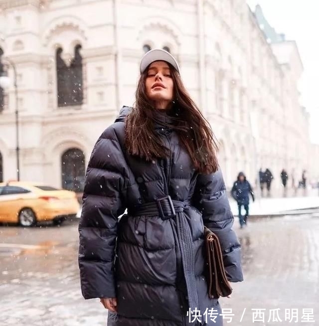  『千万别』千万别这么穿！显矮又显胖，买再多衣服都白搭