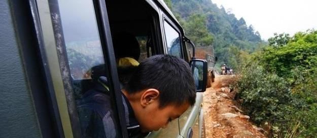  #晕车#乘客晕车司机从不晕，到底是为什么呢？原因在车上，不晕