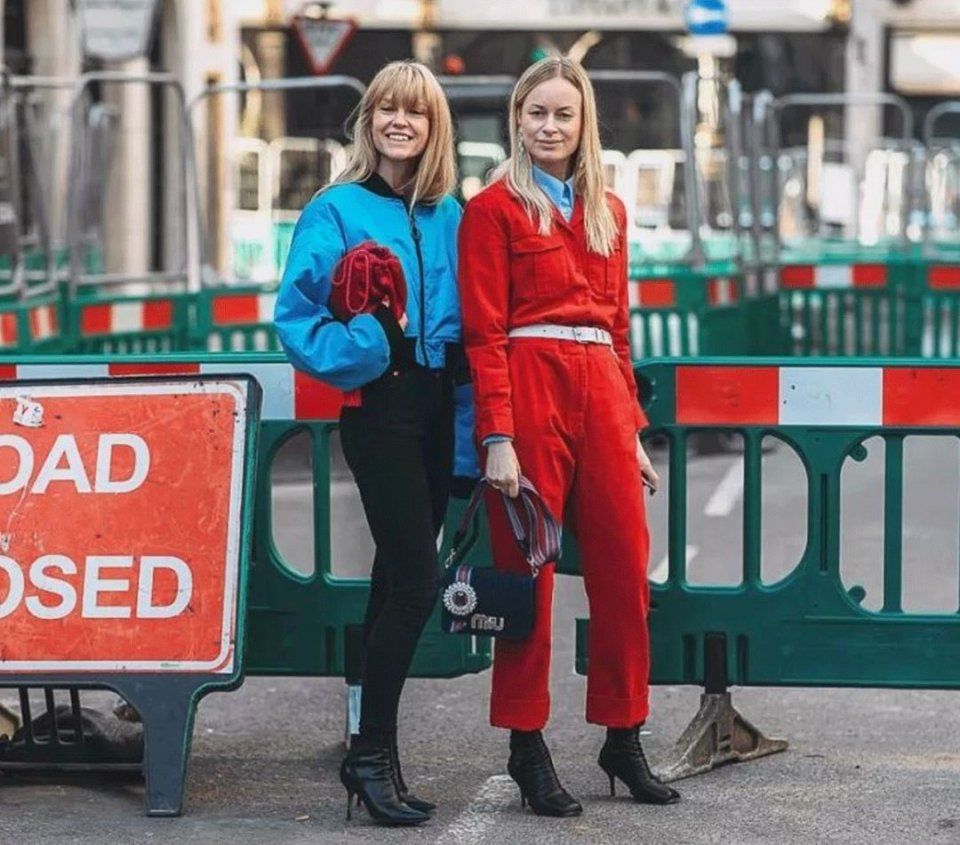 下半年的流行色发布啦丨 但只有这几个是黄皮亲妈