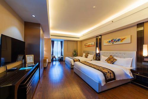 住酒店别吃亏,这3样东西可免费带走,你留意到了吗?