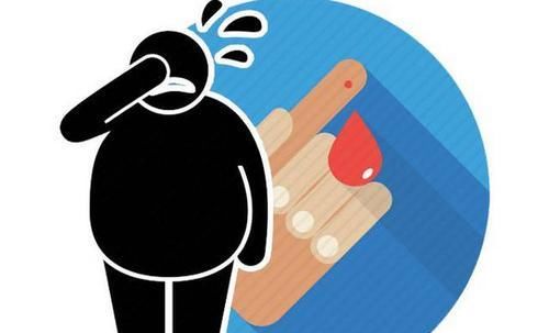  糖尿病的治疗■关于糖尿病的4个控糖误区，“糖友”注意避免，否则会更危险！
