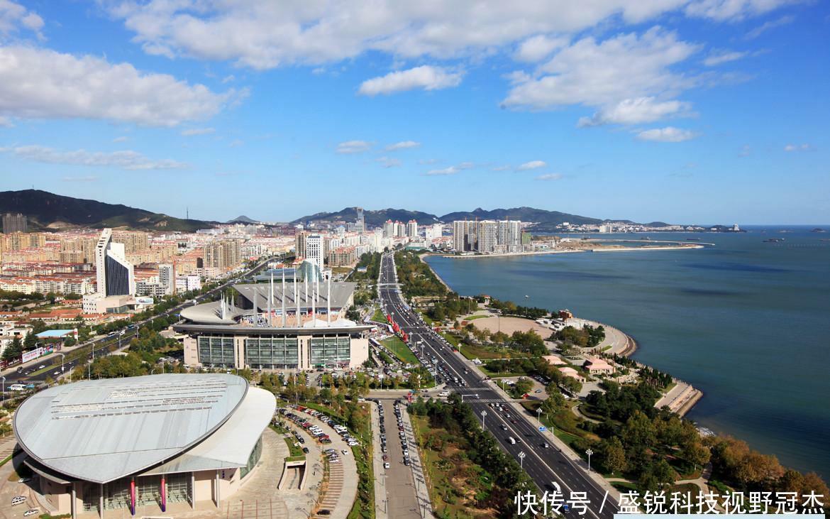 全国最干净的两大城市,一个在南方,一个在北方,你都去过吗?