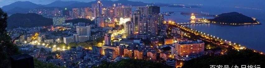 广东下一个崛起的城市，GPD经济增速全省第一，超过佛山，东菀！