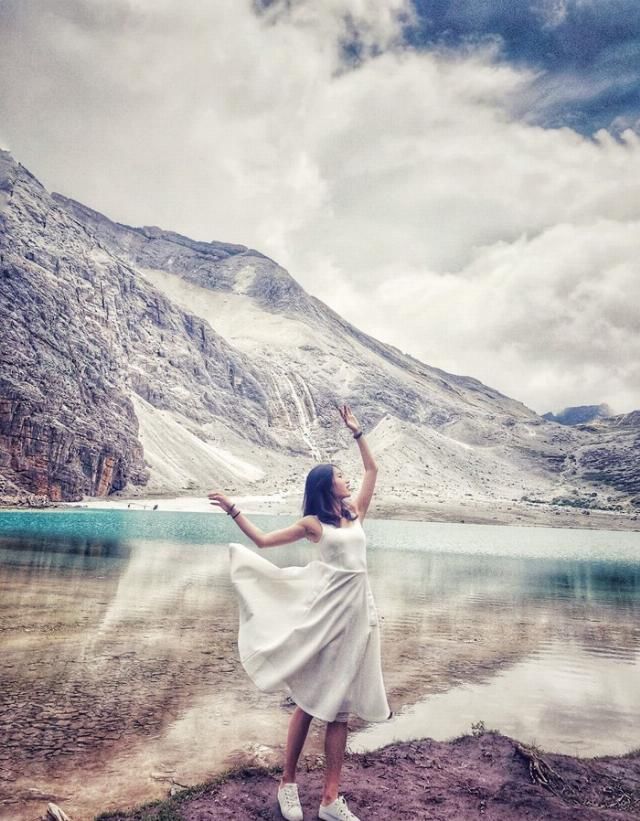 四个花季少女,自驾牧马人远赴西藏,只为那一场圆梦之旅!