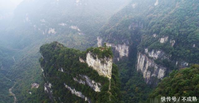 毕节这个地方，真的很美