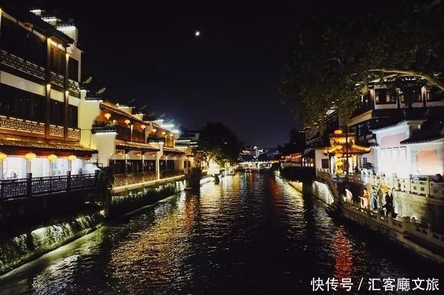 迟疑一瞬，遗憾一年，10个赏秋圣地，第一个就让你惊艳