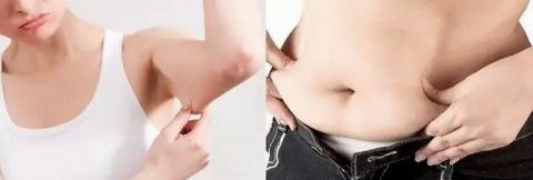  「自体脂肪移」还在嫌弃脂肪“油腻”？那是因为你没有物尽其用