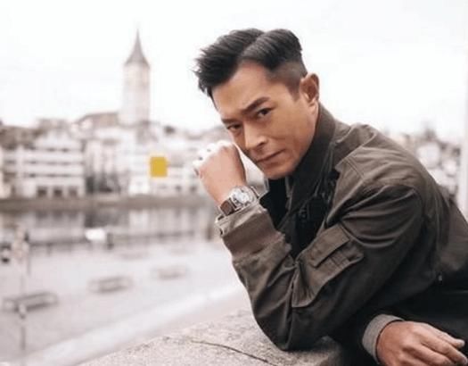 卓伟再爆料,实锤加证据曝古天乐,网友,最恨这种人