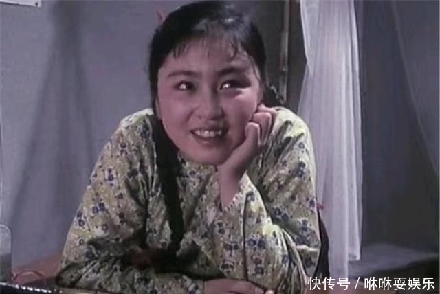 「芒果之歌」三十多年过去了，谁还能想起当年银幕上有个美丽明星叫周丽娜？