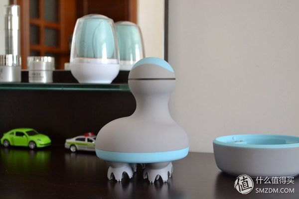 减压从头开始-MINI头部按摩器评测