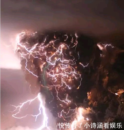 让人感到震惊的28张照片, 都不是P的