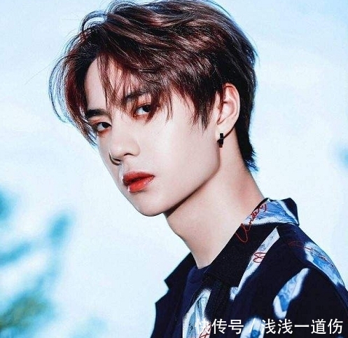 李现湖南卫视跨年演唱会