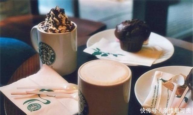 星巴克咖啡那么贵,为什么还有人愿意去喝内部