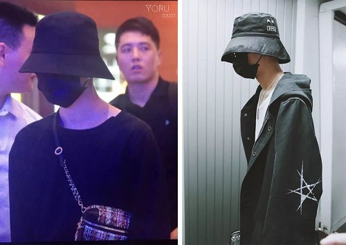 今年就是要＂开满花＂，才够时髦够好看!