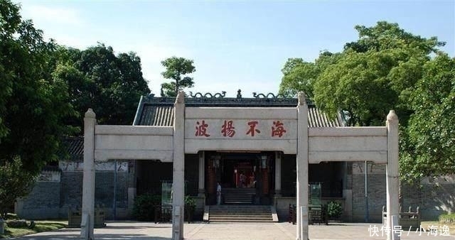  「小虎」广东四小虎是什么, 它们“虎”在什么地方?