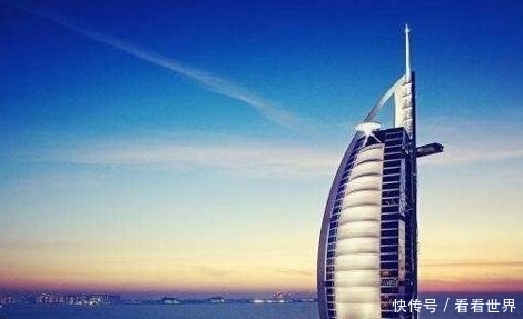 世界上五个最豪华的酒店,迪拜水下酒店,唯一十星级酒店