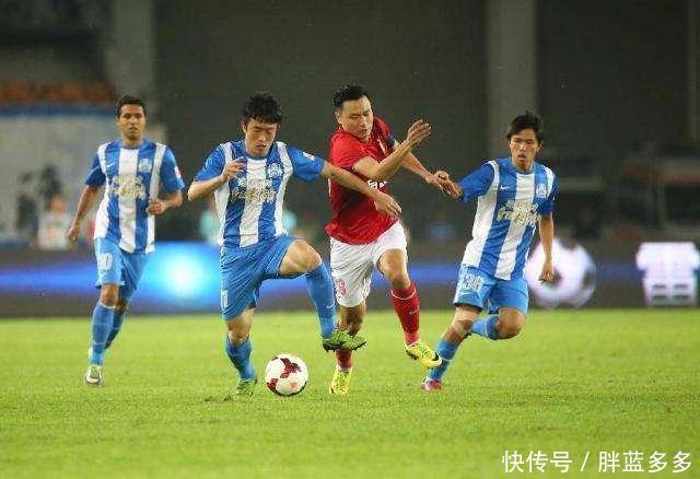 被调侃为 养老联赛 的中超,迎来25岁世界杯国脚