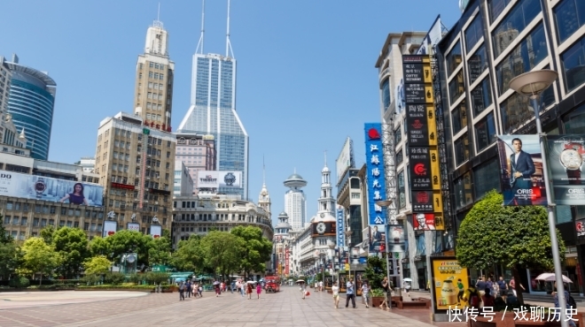 最有可能成“下个深圳”的，不是武汉和成都，而是这4个城市