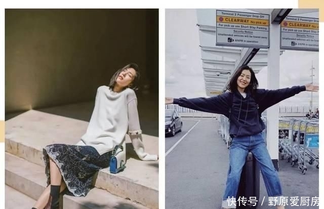 『短发』你是什么身高就留什么发型，千万别选错了！显丑还俗气！