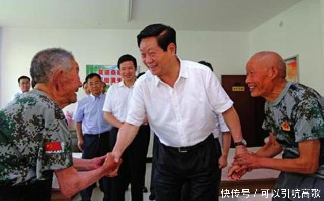 退伍军人好消息国家对农村退伍军人进行新补贴，这些你知道吗