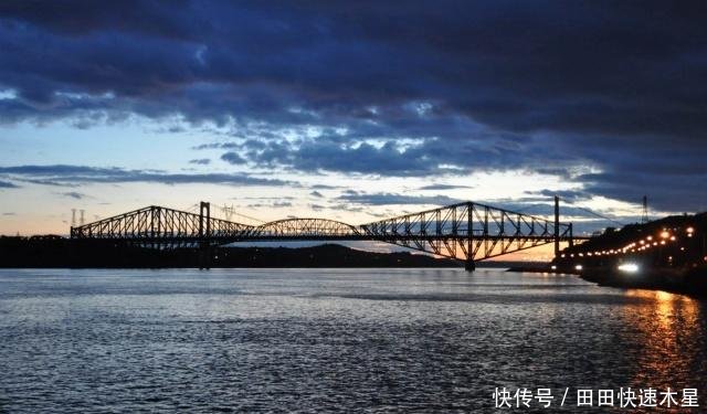 一声巨响！未竣工大桥2次断裂，5千吨钢材落水88人丧命