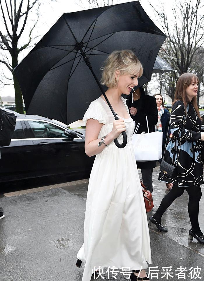  『袖型』想要穿衣好看，选对袖型很关键！这三种款式优雅甜美，还特别显瘦