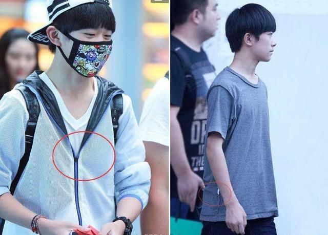 明星的尴尬穿搭，杨幂怪怪的，蔡徐坤吓人，千玺表示看不懂