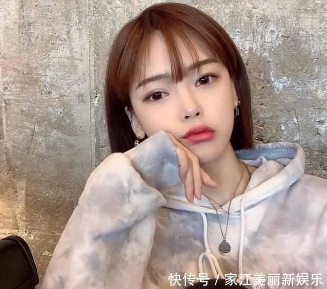 #妹子可以#春日短发怎么选?你的脸型决定!