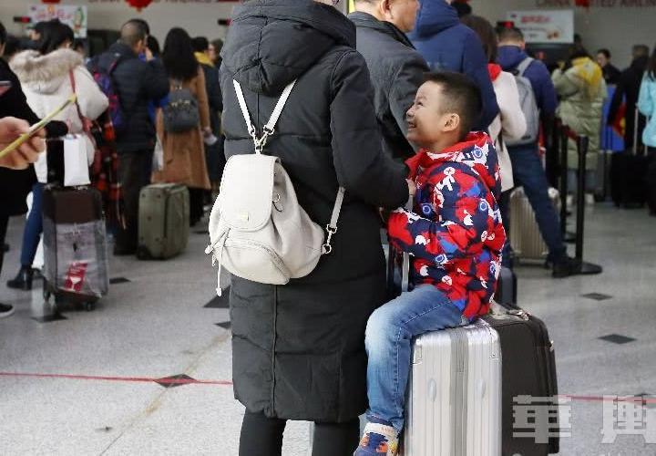 中国南苑机场的最后一次春运：投用百年，即将告别民用航空舞台