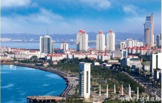 中国最干净的海滨城市!不光有大量海产品,还有很多漂亮的姑娘!