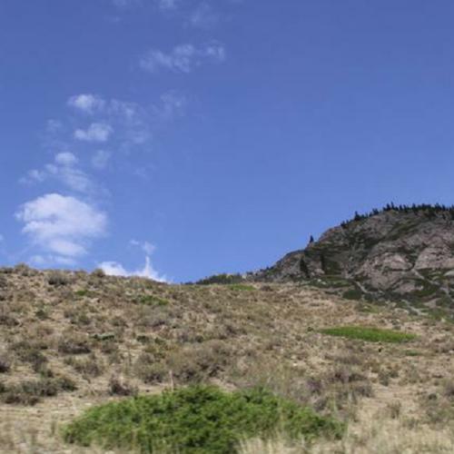 新疆有一个地方，回归时间比香港晚，被称为“中国最后一片净土”