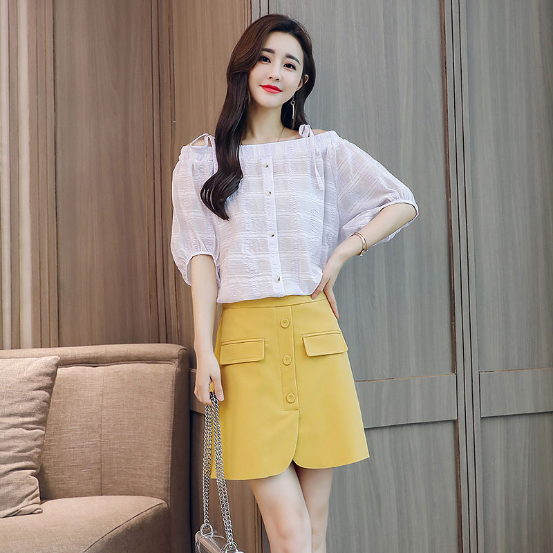 谁说微胖女人不好看?瞧下面姑娘穿“凉凉裙”，性感不暴露特迷人