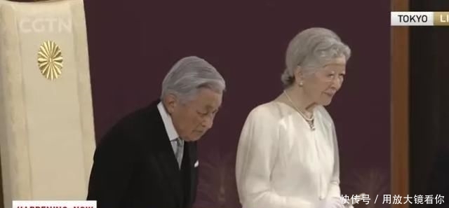  『美智子皇后』从外交官到皇后，雅子皇后的无奈和重生给了我们多少启示