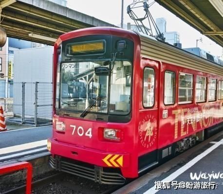  「祈福的灯笼」DAY2日本深度自由行之大阪都门奈良城崎旅行日记