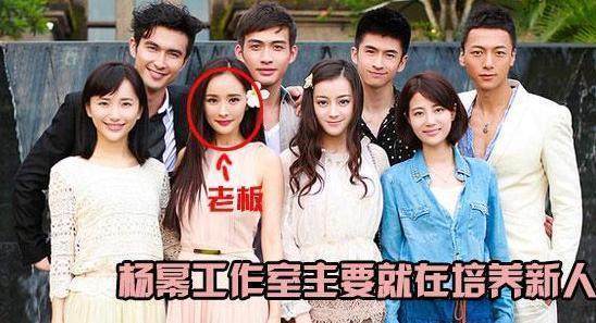 为何卓伟屡次散谣“杨幂婚姻危机”，他一段话道出真相