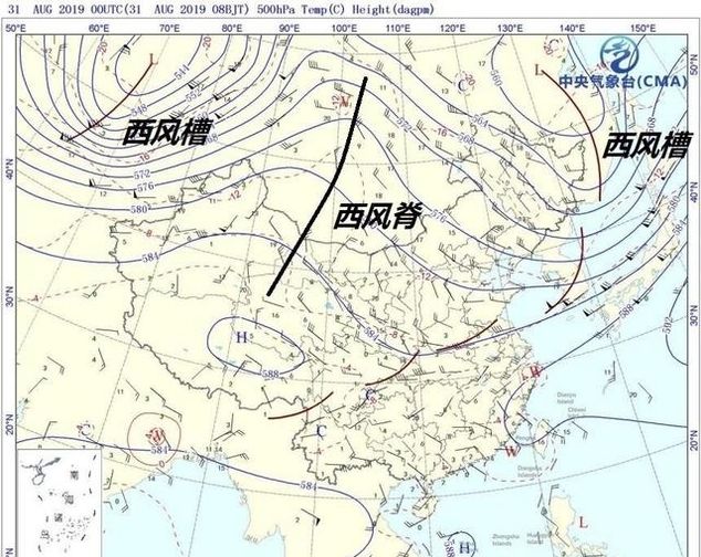 「华北」夏天杀回来了？华北气温“逆升”下周或35度，权威数据