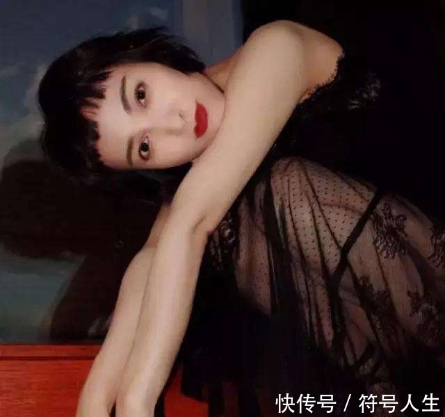  『气质』30岁左右适合剪什么样的发型，减龄的？