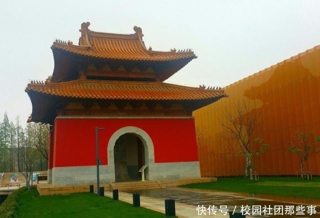 这座历史上最为悠久的佛教寺庙，竟藏了5个中国之最，震惊世界