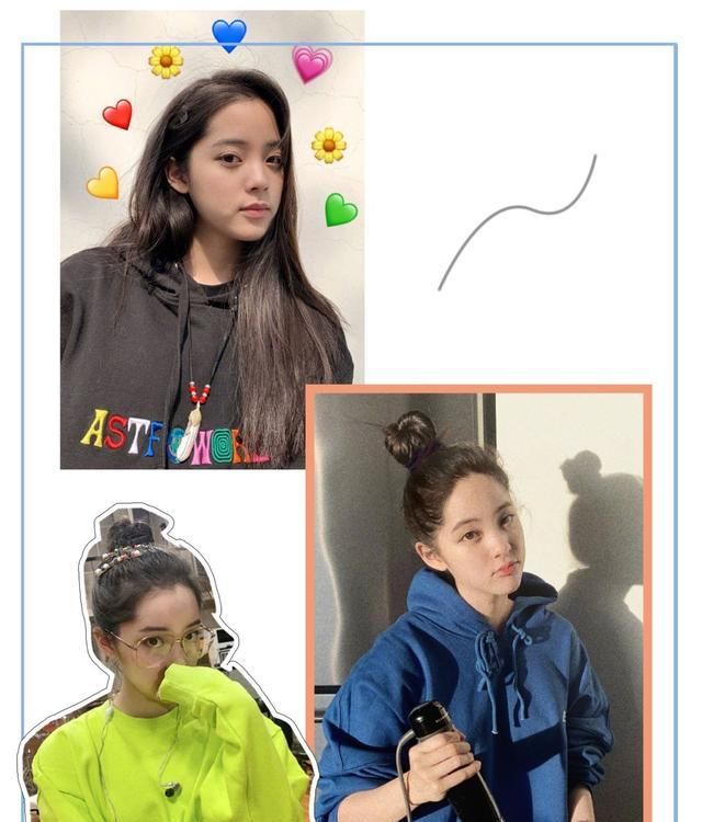  「活该」卫衣穿搭的三大雷区,穿不好活该“土肥圆”