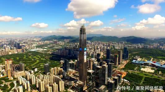  唯一|中国唯一没有万达广场的城市, 却是一线城市, 你知道吗