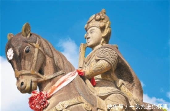 『佩服』李世民为何佩服魏征因为魏征一劝,堪比10万雄兵!