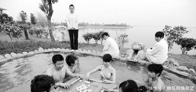 中国最痴迷打麻将的五个省, 水土不服就服它们