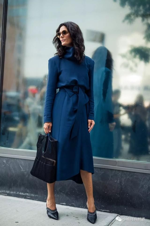 女生搭配：根据肩宽挑选服装款式，轻松驾驭夏日穿搭