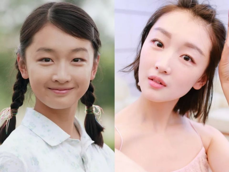 双眼皮“黄金不败宽度”来了!某璐要是早看到也不至于割完眼皮又