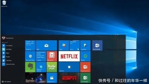  『飞快』为什么十年前 512M 内存的电脑用得飞快，而现在 4G 的还不够用？