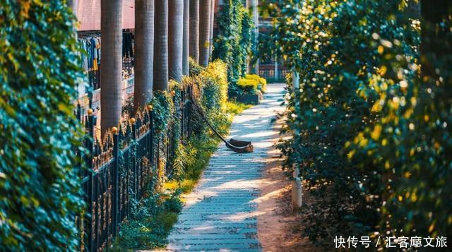 一个人的旅行,从这9个地方走起