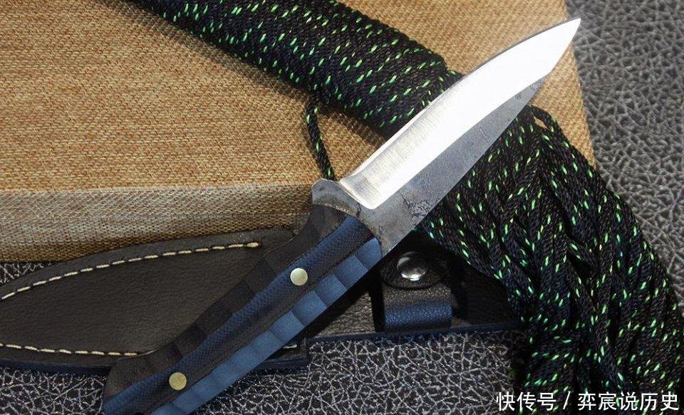  【开山】户外活动开山刀、直刀、折刀分别适用于什么场合 需要具备哪些性能