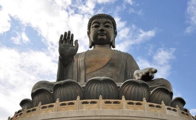  【大佛】中国最灵验的九尊大佛! 你都去过吗