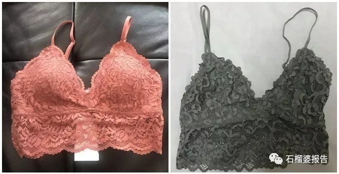 跟钢圈说再见，我要让超美的bralette若隐若现